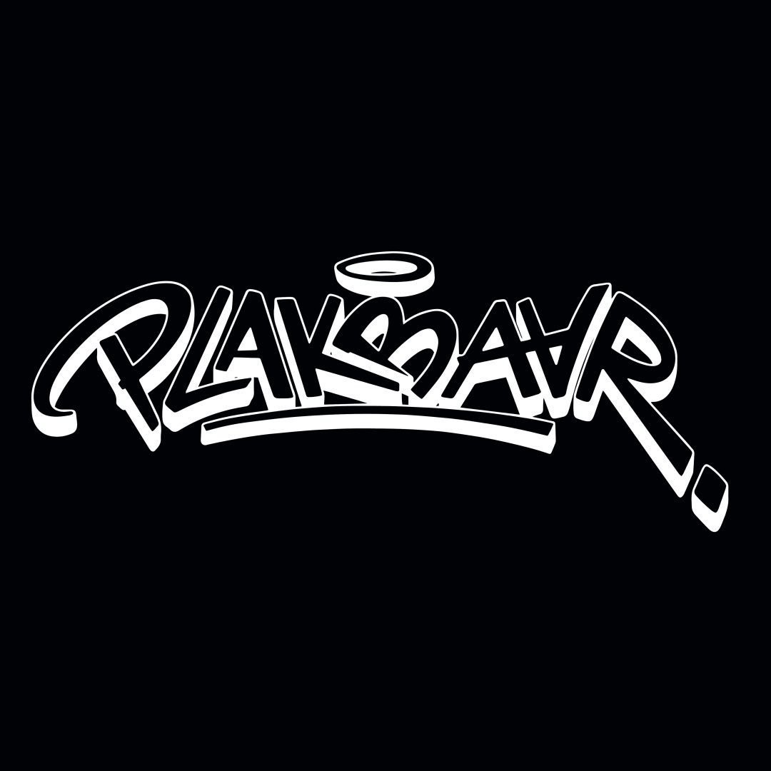 Plakbaar